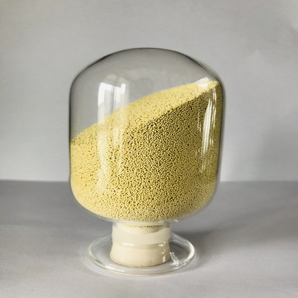 5000U Glucose Oxidase In Baking Thermostable Yellow Powder