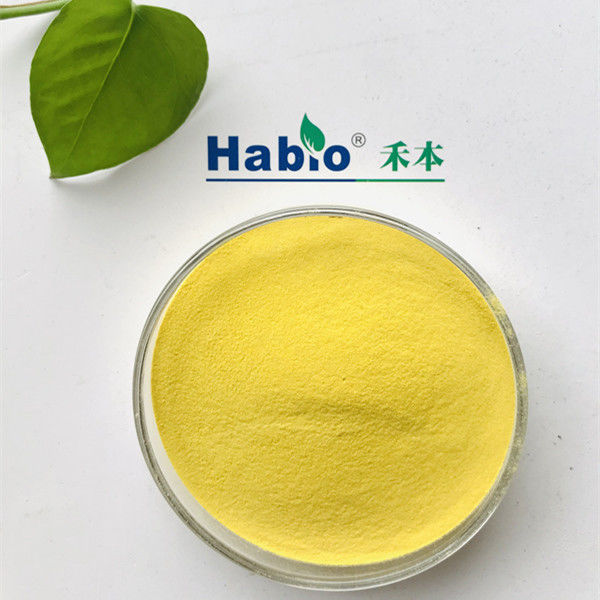 Habio Glucose Oxidase Enzyme Inhibiting Aspergillus Flavus 10000U
