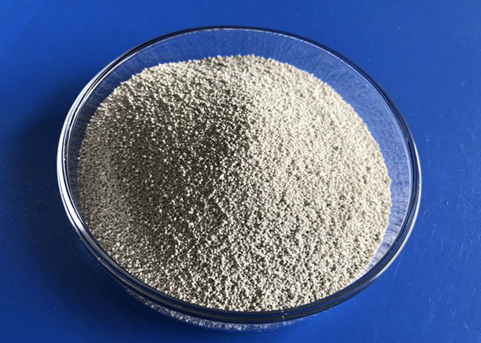 5000U Thermostable Bacterial Phytase Granule , Poultry Feed Additives Products