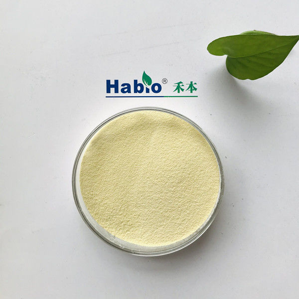 High-Performance Beta Mannanase Enzyme Unconventional Feed Rraw Materials Improvement
