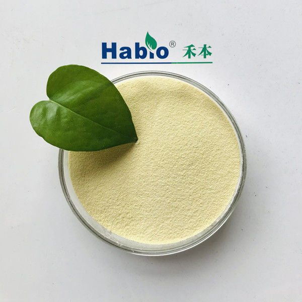 Beta Mannanase Enzyme White Powder Release Nutrients Degrade Mannan Feed Additives
