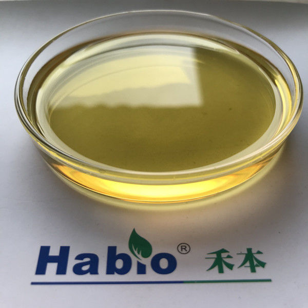 Premium Beta Mannanase Enzyme Improve the Intestinal Microflora Alleviate the Effect of Mycotoxin