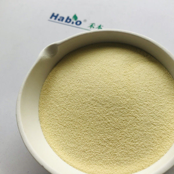 Digestive Beta Mannanase Enzyme Animal Feed Additive 10000U for absorbtion