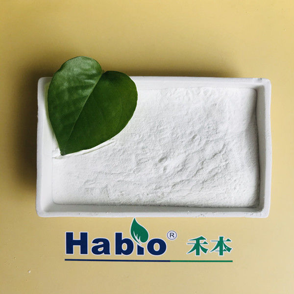 50,000-300,000u/g feed grade Alpha Galactosidase improves the utilization of the energy and proteins in feedstuff