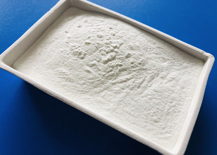 FSSC22000 Standard Hydrolizing α Galactosidase Improving Feed Quality