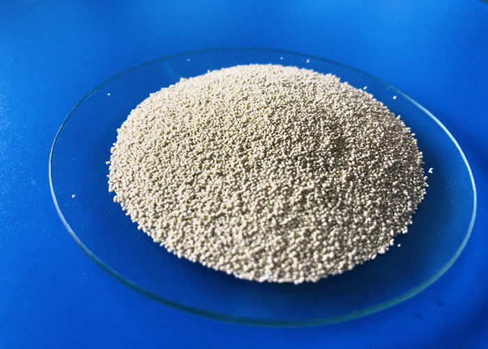 Glucose Oxidase Enzyme Additives