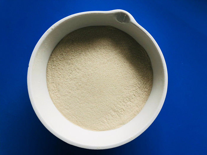 80 Mesh Feed Grade Alpha Galactosidase α High Utilization Of Protein