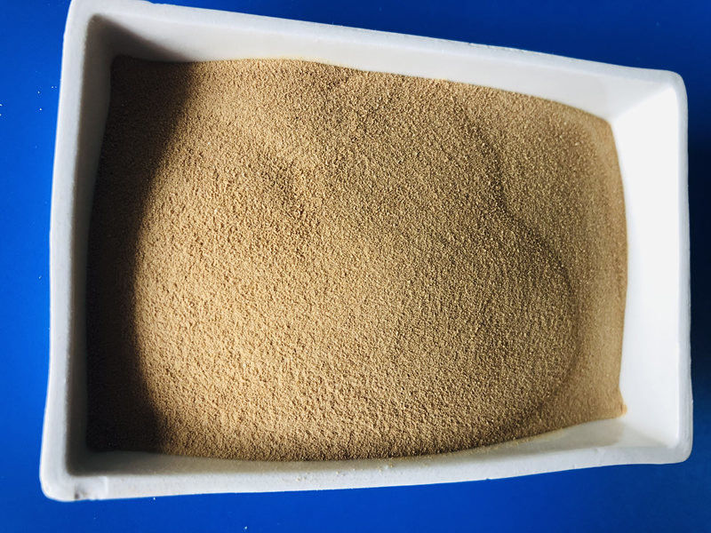 80 Mesh 400000U Alpha Amylase High Activity Good Stability