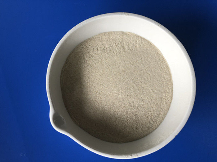 400000U Amylase Enzyme Powder , α Amylase Granule Heat Stable