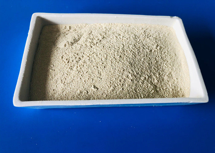 400000U Amylase Enzyme Powder , α Amylase Granule Heat Stable
