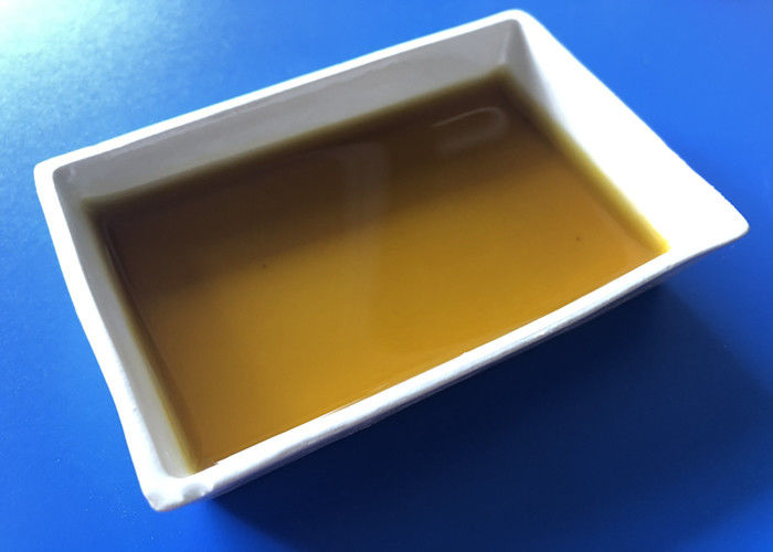 Feed Grade Acid Cellulase Enzyme Liquid For Animal Health 200000U
