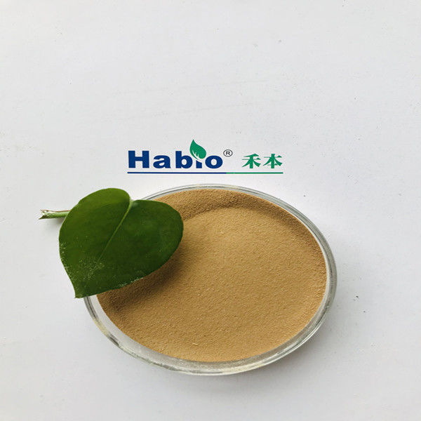 Habio Acid Cellulase Animal Feed Additives High Thermostability