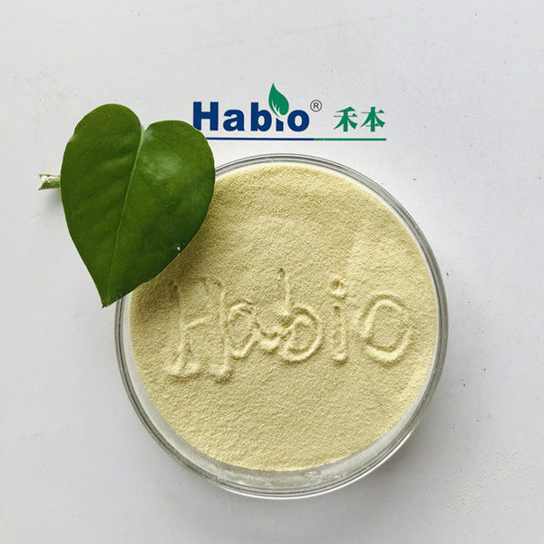 Enhance Protein Hydrolysis Keratinase Enzyme High Purity White In Leather Industry