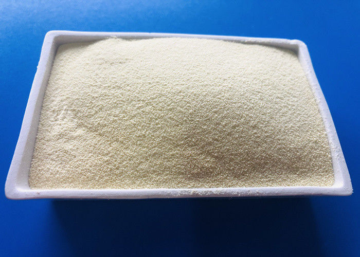 10000U Mid Temperature Alpha Amylase Enzyme Cas 9025 57 4 For Alcohol