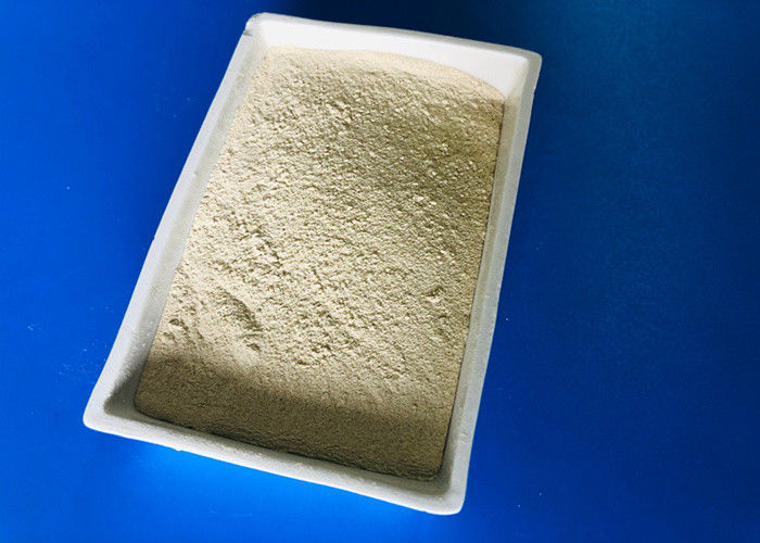 25kg/Drum Packaging Protein Dissolving Enzyme Source Microorganism
