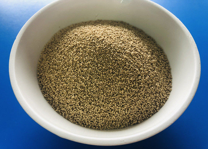 25kg/Drum Packaging Protein Dissolving Enzyme Source Microorganism