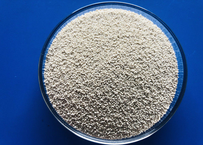 25kg/Drum Packaging Protein Dissolving Enzyme Source Microorganism