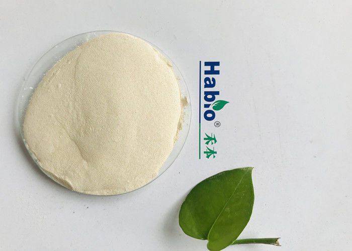 Habio Phytase Animal Feed Enzymes Water Soluble Yellowish Powder